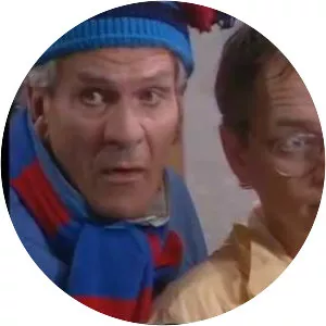 Julstrul med Staffan & Bengt