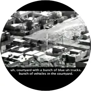 July 12, 2007, Baghdad airstrike