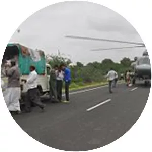 July 2015 Gujarat flood - 