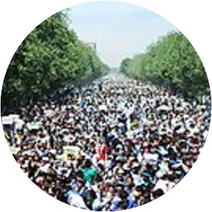 July 2016 Kabul bombing - 