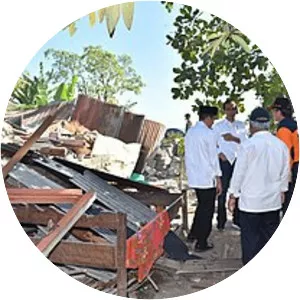 July 2018 Lombok earthquake - 