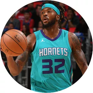 Julyan Stone - American professional basketball player