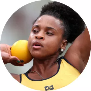 Julyana Cristina da Silva