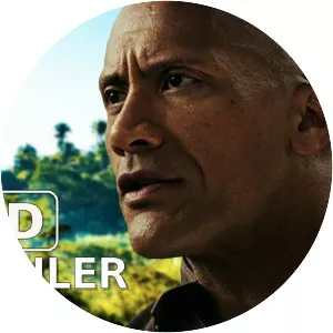 Jumanji: The Next Level