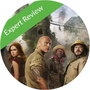 Jumanji: The Next Level: Review - TV program