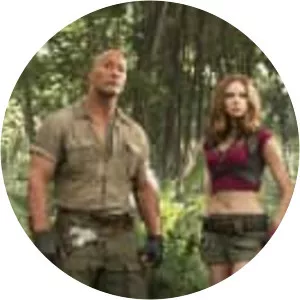 Jumanji: Welcome to the Jungle: Review - TV program