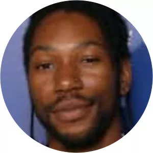 Jumayn Hunter - Actor