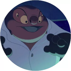 Jumba Jookiba - Fictional character