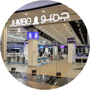 Jumbo Electronics