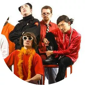 Jumbo Elektro - Musical group