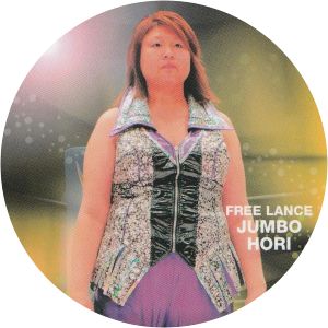 Jumbo Hori