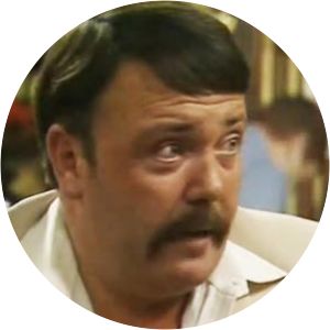 Jumbo Mills - TV character