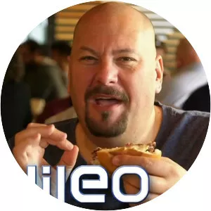 Jumbo Schreiner - German actor