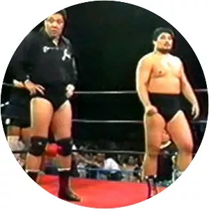 Jumbo Tsuruta
