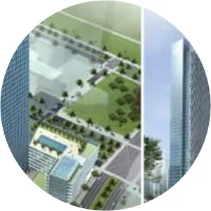 Jumeirah Garden City - 