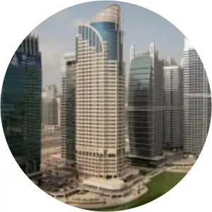 Jumeirah Lakes Towers - 