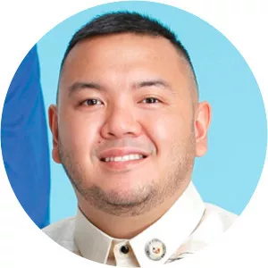 Jumel Anthony Ignacio Espino