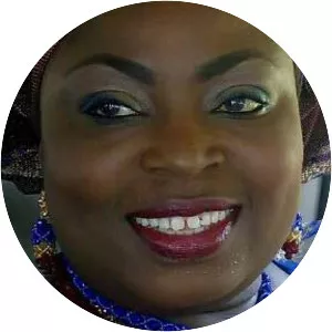 Jumoke George