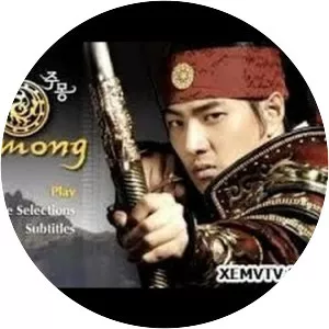 Jumong