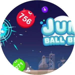 Jump Ball Blast - Video game