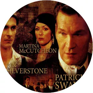 Jump! - 2008 ‧ Sport/Drama ‧ 1h 58m