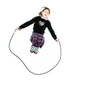 Jump rope