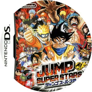 Jump Super Stars