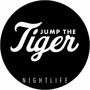 Jump the Tiger