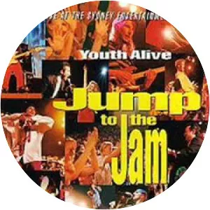 Jump to the Jam - Album by Youth Alive