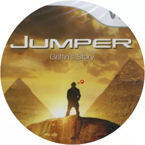 Jumper: Griffin's Story