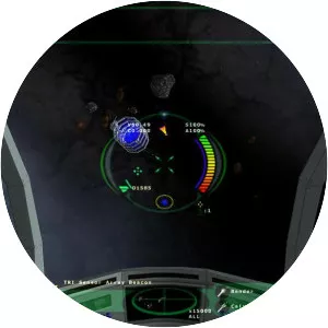 Jumpgate: The Reconstruction Initiative - Video game