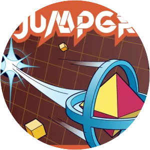 JUMPGRID - Video game