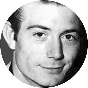 Jumpin' Gene Simmons