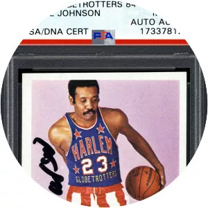 Jumpin Jackie Jackson