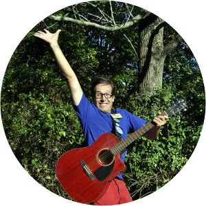 Jumpin' Jamie - Singer