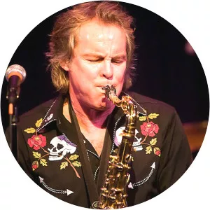 Jumpin' Joe Whiting - Musician