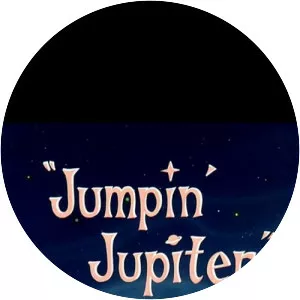 Jumpin' Jupiter - 1955 ‧ Short/Comedy ‧ 7 mins