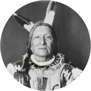 Jumping Bull - Sitting Bull's father
