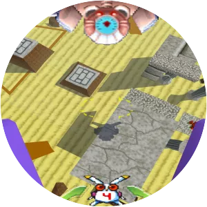 Jumping Flash! - Video game