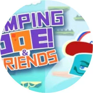 Jumping Joe & Friends - Video game