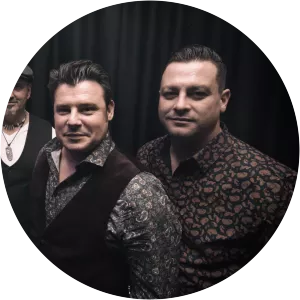 Jumping Matt and His Combo - Musical artist