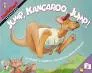 Jump, Kangaroo, Jump (Mathstart)
