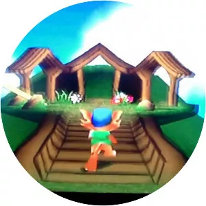 JumpStart Wildlife Safari Field Trip