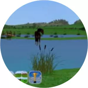 Jumpy Horse Breeding - Video game