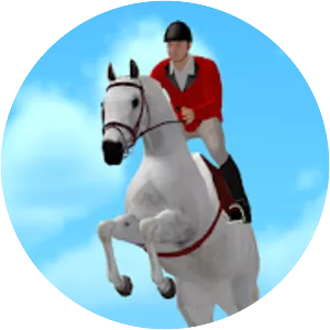 Jumpy Horse Show Jumping - Video game