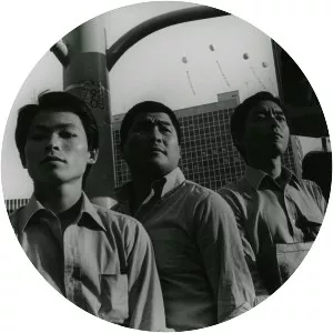 Jun Abe Musician - Keyboard player