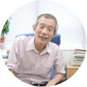 Jun Akimitsu - Japanese physicist
