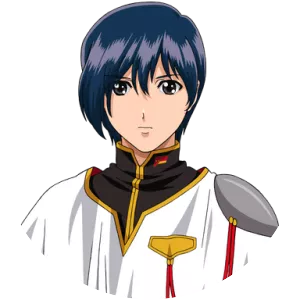 Jun Aoi - Fictional character