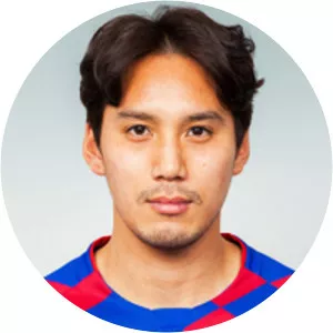 Byeon Jun-Byum - South Korean footballer