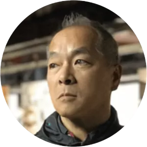 Jun Hara - Film producer